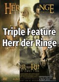 Triple Feature Herr der Ringe